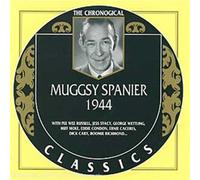 Spanier, Muggsy - Muggsy Spanier (1944)
