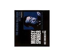 SPANIER, MUGGSY - ORIGINAL JAZZ MASTERS