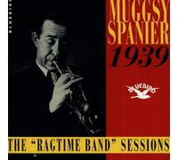 Spanier,Muggsy - Ragtime Band