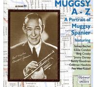 Spaniermugsy - Portrait Of Mugsy Spanier