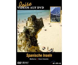 Spanische Inseln - Mallorca/Gran Canaria