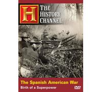 Spanish-American War: Birth of a Nation
