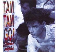 SPANISH/ BRAZILIAN / PORTUGAL Artists Compilation - Tam Tam Go (Espaldas Mojadas)
