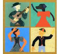 Spanish Dance Troupe by Gorky's Zygotic Mynci (2016-06-06)