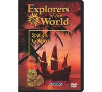 Spanish Explorers