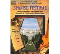 Spanish Festival
