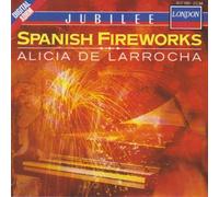 Spanish Fireworks - Spanish Fireworks