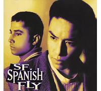 Spanish Fly - Anything You Want