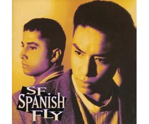 Spanish Fly - Anything You Want