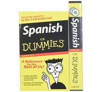 Spanish for Dummies