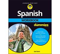 Spanish for Dummies