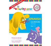Spanish for Kids: Los Animales (Animals)