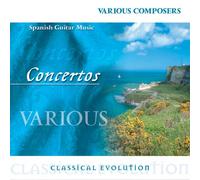 Spanish Guitar Music - Spanish Guitar Music