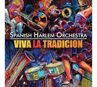 Spanish Harlem Orche - Viva La Tradicion