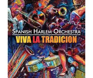 Spanish Harlem Orche - Viva La Tradicion