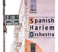 Spanish Harlem Orchestra - Across 110Th Street