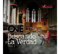 Spanish Harlem Orchestra - Steve Guasch & ONE - Buscando la verdad