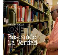 Spanish Harlem Orchestra - Steve Guasch & ONE - Buscando la verdad Vol 2