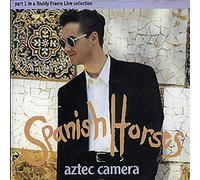 SPANISH HORSES CD GERMAN WEA 1992