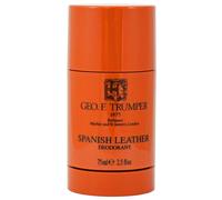 Spanish Leather Deodorant Stick 75 ml