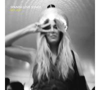 Spanish Love Songs - No Joy