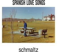 Spanish Love Songs Schmaltz 12" Album
