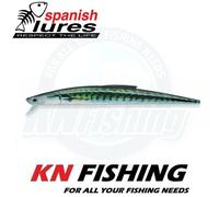 SPANISH LURES GUDARI 170S Esche da Pesca Spinning Trolling 170mm 30gr