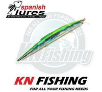 SPANISH LURES GUDARI 170S Esche da Pesca Spinning Trolling 170mm 30gr