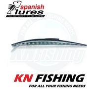 SPANISH LURES GUDARI 170S Esche da Pesca Spinning Trolling 170mm 30gr