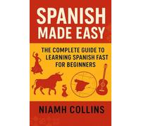 Spanish Made Easy
