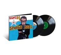 Elvis Costello & The Attractions Spanish Model/This Year's Model (Vinyl LP)