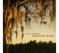 spanish moss