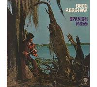 Spanish Moss [LP]