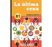 Spanish Novels (Tascabile) Spanish Novels