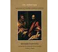 Spanish painting. Fifteenth to nineteenth centuries