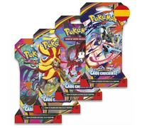 Spanish Pokemon Megaevolution about card game