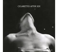 Cigarettes After Sex - I.
