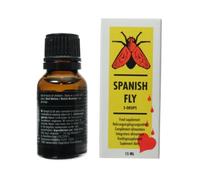 Spanish S-Drops 15 ml mosca spagnola per donna gocce d'amore sesso migliore