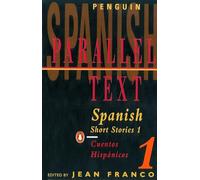 Spanish Short Stories: v. 1 (Parallel Text) by Various