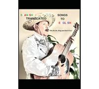 SPANISH SONG LYRICS TRANSLATED TO ENGLISH