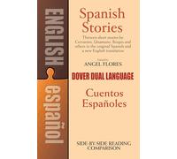 Spanish Stories Cuentos Espanole