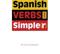 Spanish Verbs Made Simpler