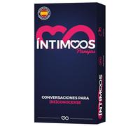 Gioco da tavolo Asmodee Intimates