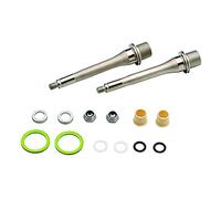 Spank 2015 bicicletta asse del pedale rebuild kit - F34E02000012SPK