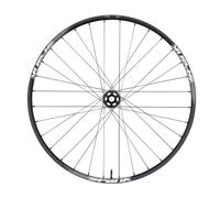 Spank 350 Vibrocore Anteriore Ruota 29 " Nero/Argento Logo 15x100mm