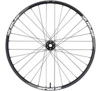 Spank 359 Vibrocore 29 " Anteriore Ruota Nero - 6-Bolt Disc 15x100mm Thru Asse