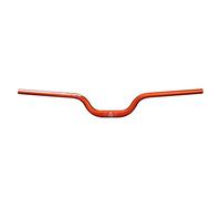 Spank Cintre Spoon ¯31,8mm, 800mm Rise 40mm Orange, Manubrio MTB. Unisex-Adulto, Arancione, 31.8mm