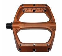 Spank Cucchiaino Dc,Plateau Pedali,Corpo : Alluminio,Mandrino: Cr-Mo,9 / 16'',