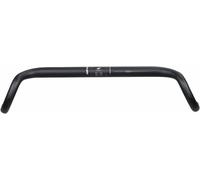 Spank Flare 25 Manubrio Drop In Alluminio 31.8mm 44cm Nero