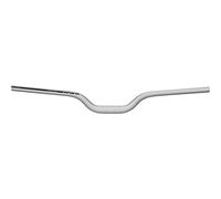Manubrio mtb spank spoon 800mm argento